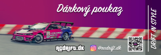 Dárkový poukaz 1000 Kč